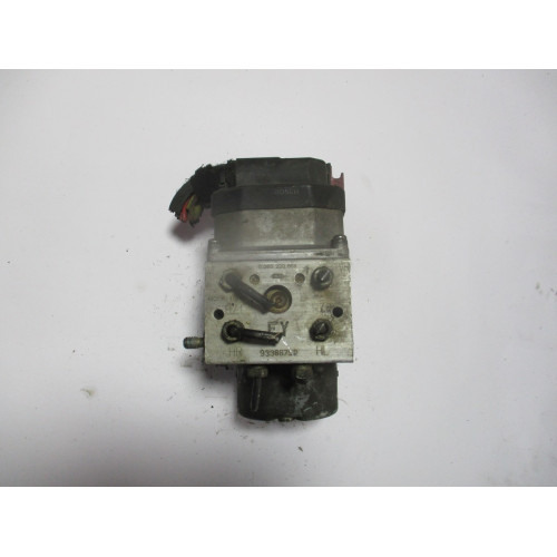 Opel Corsa ABS Beyni 0273004655 93388792 0265220658