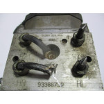 Opel Corsa ABS Beyni 0273004655 93388792 0265220658