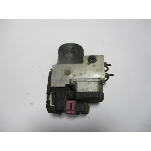 Opel Corsa ABS Beyni 0273004655 93388792 0265220658