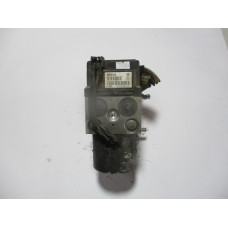 Opel Corsa ABS Beyni 0273004655 93388792 0265220658