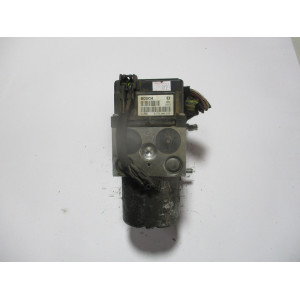 Opel Corsa ABS Beyni 0273004655 93388792 0265220658