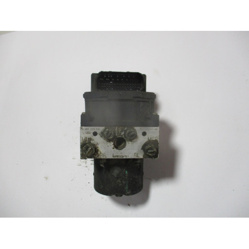 Ford Mondeo ABS Beyni 0265800007 1S71-2M110-AE 0265222015