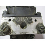 Ford Mondeo ABS Beyni 0265800007 1S71-2M110-AE 0265222015