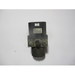 Ford Mondeo ABS Brain 0265800007 1S71-2M110-AE 0265222015