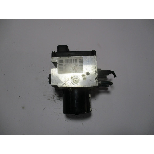 Peugeot 407 ABS Beyni 15710602 9660067280 1570502-B S118676001 M