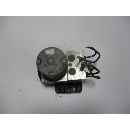 Peugeot 607 ABS Beyni 9632833580 0265202418 