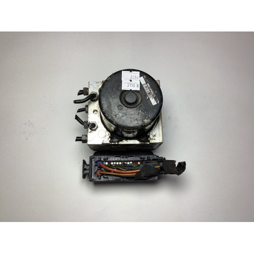 Audi Q7 ABS Beyni 4L0614517L 10.0926-0330.3 10.0619-3477.1 10.0212-0483.4