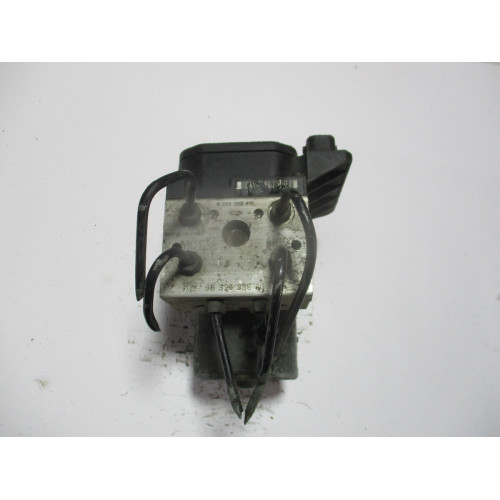 Peugeot 607 ABS Beyni 9632833580 0265202418 