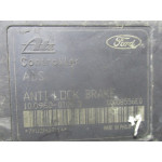 Fort Fiesta ABS Beyni 2S61-2M110-CE 109206-00934 10.0960-0106.3