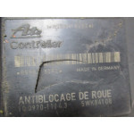 Peugeot 207 ABS Beyni 10.0970-1114.3 10.0207-0036.4 5WK84108 9652342980