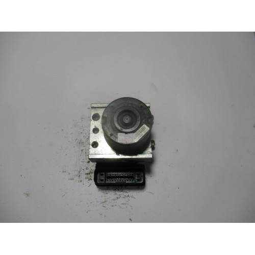 Peugeot 207 ABS Beyni 10.0970-1114.3 10.0207-0036.4 5WK84108 9652342980