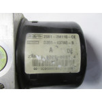Fort Fiesta ABS Beyni 2S61-2M110-CE 109206-00934 10.0960-0106.3