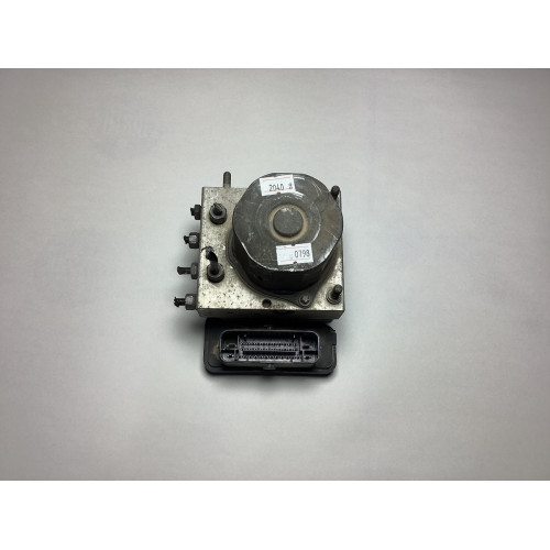 Fiat Ducato Iveco Daily ABS Beyni 0265805024 0265260054 5801312796