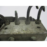 Mitsubishi Colt ABS Beyni 0265950456 0265234314 A4544201175 