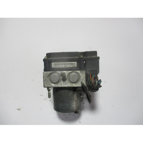 Mitsubishi Colt ABS Beyni 0265950456 0265234314 A4544201175 