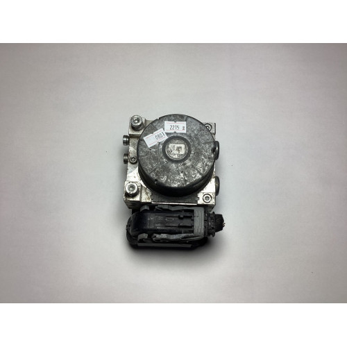 Ford Fiesta ABS Beyni D1B1-2C405-AF D1B1-2C013-BD 10.0220-0678.4 10.0915-0109.3