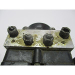 Renault Twingo 2 ABS Beyni 10.0970-1433.3 28.5701-0801.3 8201040536 44CT2AAY1