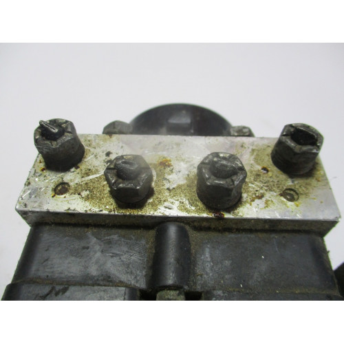 Renault Twingo 2 ABS Beyni 10.0970-1433.3 28.5701-0801.3 8201040536 44CT2AAY1