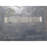 Renault Twingo 2 ABS Beyni 10.0970-1433.3 28.5701-0801.3 8201040536 44CT2AAY1