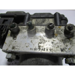 Renault Clio ABS Beyni 0265800411 8200334969 0265231516 