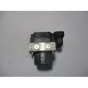 Renault Twingo 3 Smart Forfour ABS Beyni 0265956320 476606749R