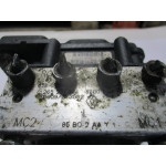 Renault Clio 3 ABS Beyni 0265231804 0265800559  8200559749