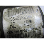 Citroen C2 C3 Abs Beyni 10.0970-1118.3 9652182680 10.0207-0016.4 