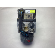 Opel Astra G Zafira ABS Beyni 0273004362 0265216651 90581417