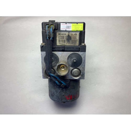 Opel Astra G Zafira ABS Beyni 0273004362 0265216651 90581417