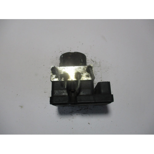 Peugeot 206 ABS Beyni 10.0970-1114.3 10.0207-0036.4 5WK84108 9652342980