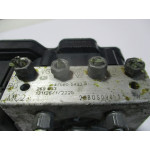 Renault Clio 4 ABS Beyni 476605492R 2265106516 0265956285