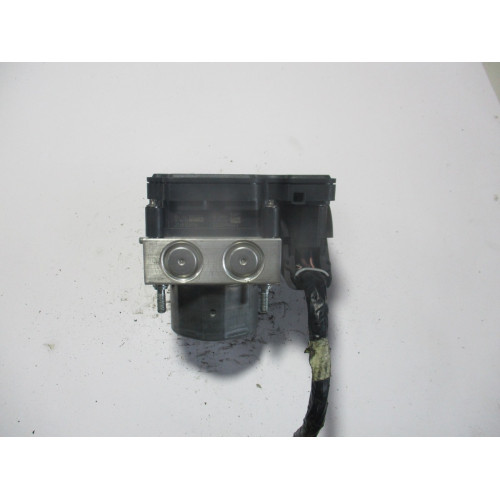 Renault Twingo 3 ABS Beyni 476604794R A4539005902 2265106516 0265956403 