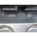 Renault Twingo 3 ABS Beyni 476604794R A4539005902 2265106516 0265956403 