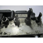 Peugeot 307 Citroen C4 ABS Beyni 0265800395 0265231486 9649988280