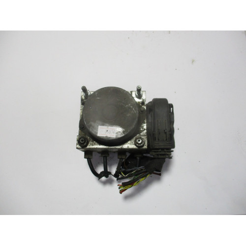 Fiat Fiorino Peugeot Bipper Citroen Nemo ABS Beyni 0265232491 51879971 0265801079