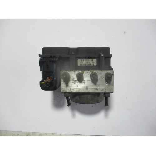 Ford KA ABS BEYNİ 0265800791 0265232236 51823789 