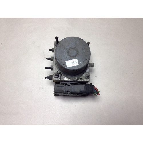 Peugeot 307 Citroen C4 ABS Beyni 0265800395 0265231486 9649988280