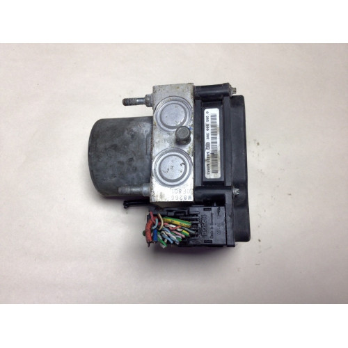 Peugeot 307 Citroen C4 ABS Beyni 0265800395 0265231486 9649988280