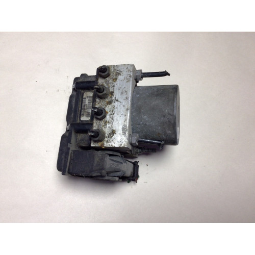 Peugeot 307 Citroen C4 ABS Beyni 0265800395 0265231486 9649988280