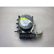 Peugeot 307 ABS Beyni 0265800301 9646828780 0265231302