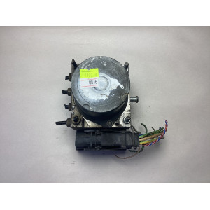 Peugeot 307 ABS Beyni 0265800301 9646828780 0265231302