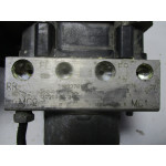 Fiat Panda Lancia Alfa Romeo ABS Beyni 0265805007 2265106496 0265260434 51932761