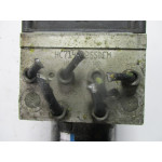 Volkswagen Passat ABS Beyni 3C0614109D 16431602 16431502-C