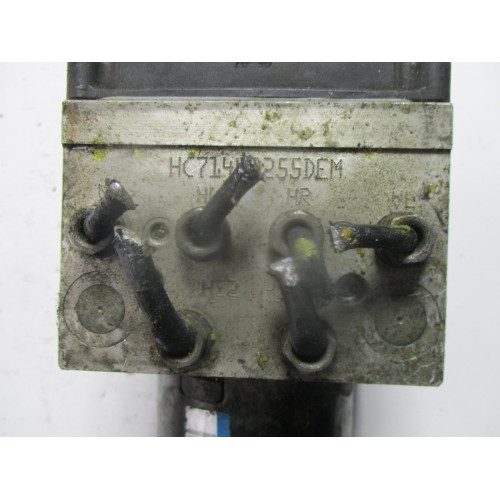 Volkswagen Passat ABS Beyni 3C0614109D 16431602 16431502-C