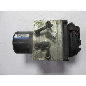 Volkswagen Passat ABS Beyni 3C0614109D 16431602 16431502-C