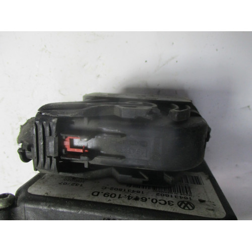 Volkswagen Passat ABS Beyni 3C0614109D 16431602 16431502-C
