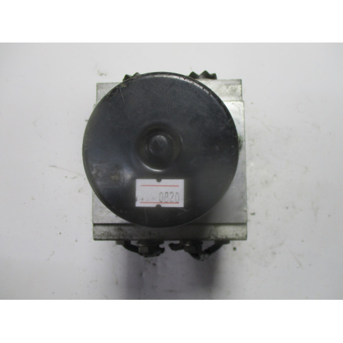 Volkswagen Passat ABS Beyni 3C0614109D 16431602 16431502-C