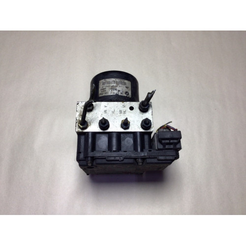 BMW E46 3 Serisi ABS Beyni 10.0948-0801.3 10.0204-0061.4 34.51-11