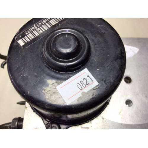BMW E46 3 Serisi ABS Beyni 10.0948-0801.3 10.0204-0061.4 34.51-11