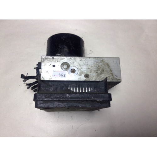 Volkswagen Touareg Abs Beyni 10.0925-0331.3 7L0907379G 10.0204-0263.4